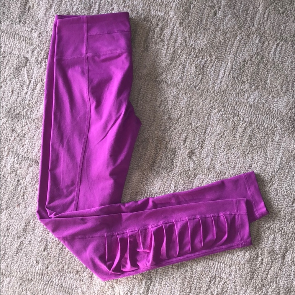 Under Armour leggings